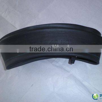 motorcycle natural and Butyl inner tube 80/90-16