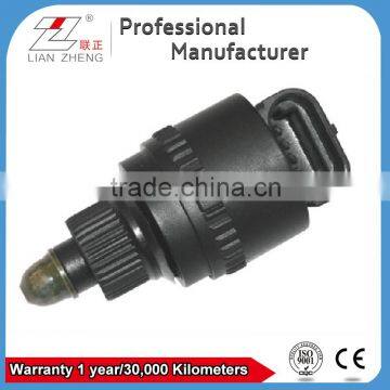 Stepper motor/Idle air control valve/IAC Valve for 40442902 for FIAT/LANCIA