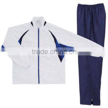 Tracksuit Customized Design Track Suit 2015