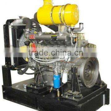 china diesel engines for generator application