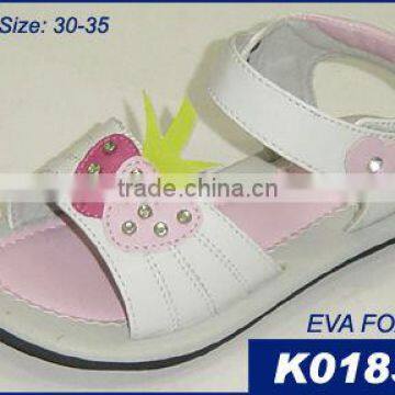 Cute Baby Sandals