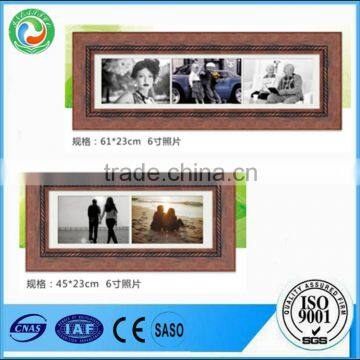 PS photo frame for home decoration