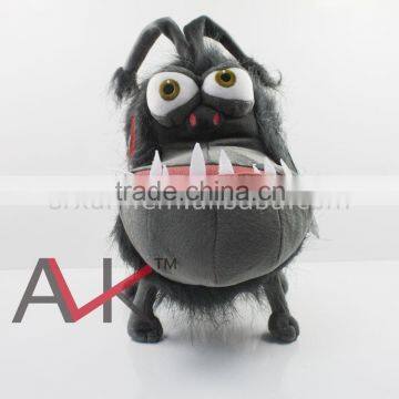 big mouth insect action figures, custom made action figures, custom made big mouth insect action figures manufacture