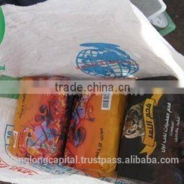 Strong Softwood Charcoal for BBQ photo-4