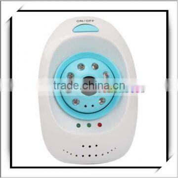 2.4Ghz 2.4 Inch LCD Screen Wireless Digital Baby Camera Monitor photo-4