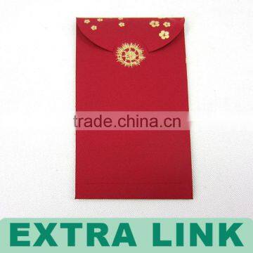 Extra Link Handmade Paper Red Envelope/fancy Customized Red Pocket/special Paper Envelope photo-2