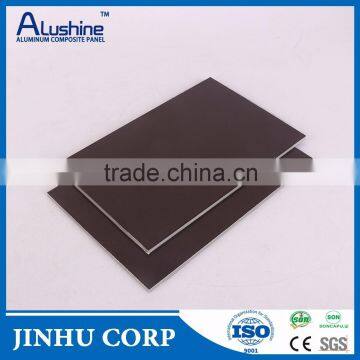 Sound Insulation Aluminum Composite Panels