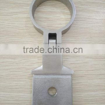 CASTING HANDRAIL FLAT SUPPORTER