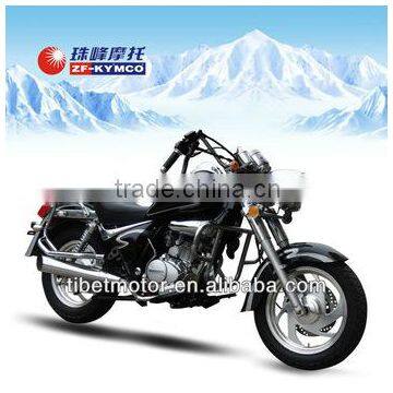 China motorcycle motorcycles manufacture cruiser motorcycle ZF250-6A