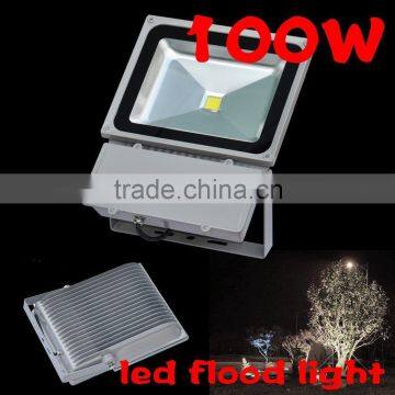 IP65 100W outdoor light,LED Flood Light