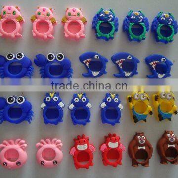  express wholesale fancy silicone mosquito repellent bracelets
