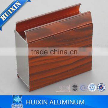 China Import Direct Industrial Aluminum Profile Factory Best Selling Products in America photo-2
