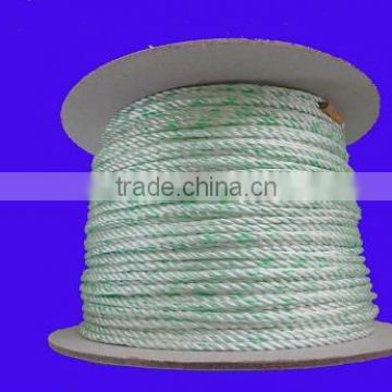 pp /pe blanded rope