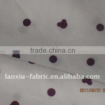 100 Polyester Pongee High Quality Shell FABRIC