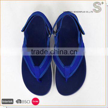 Custom High Quality beach slippers sandals