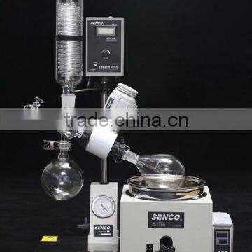 Rotary Evaporator 2L R206B Lab Scale --Senco Made Popular Sales