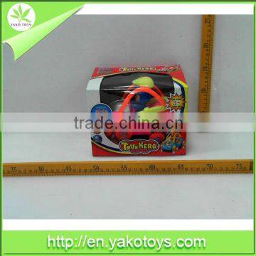 Musical kids battery operated cars with light,have EN71/6P/EN62115/EN60825 certificates