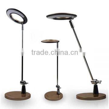 Decorative led lamp for manicure table