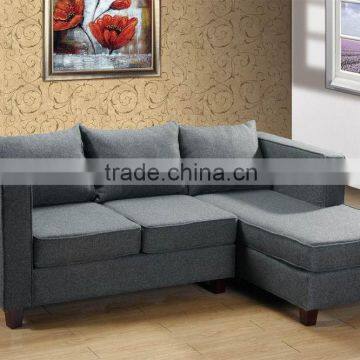 New design hot sale comfortable couch