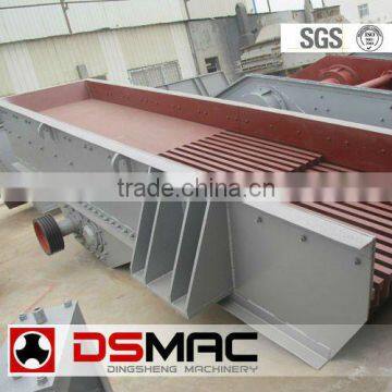 Liner Vibrating Feeder, Feeding Machine With ISO9001 From OEM Manufacture