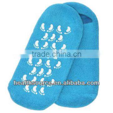 Original factory moisture foot gel socks ( FDA)