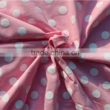 Fashion 100 Cotton Fabric for T-shirt, Indian Cotton Fabric photo-5