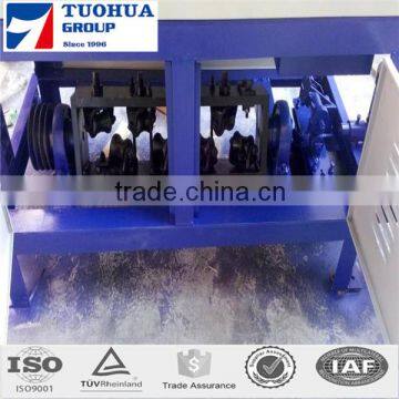 directly factory Wire Straightening and Cutting Machine