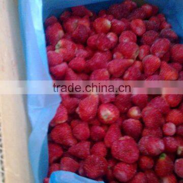 Frozen Strawberry photo-2