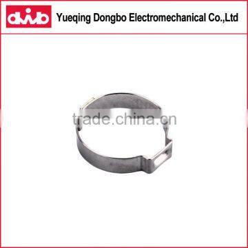 stainless steel hold down clamp