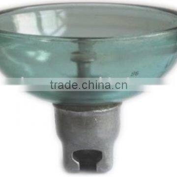 Ball Surface Type Glass Insulator