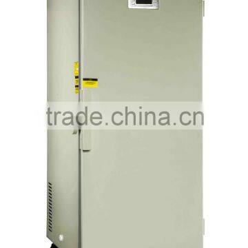 -40C Deep Low Temperature Freezer 362L With TUV