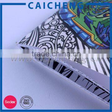 Soft Cover Custom Coloring Book Printing photo-6