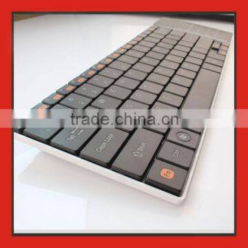 Mini Bluetooth Wireless Computer Keyboard for iPad1/2/3 H109