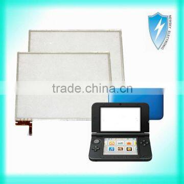 touch screen for 3ds touch screen for nintendo 3ds parts