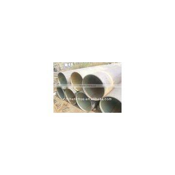 factory SUPPLY /ASTM ERW welded pipe/(q345)