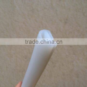 High temperature silicone rubber Oven door seal strip