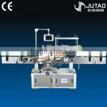 Best selling full automatic double side labeling machine