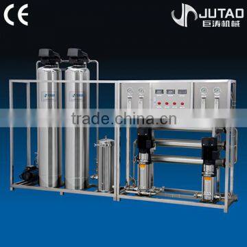 The Most Popular One Stage Water Treatment System