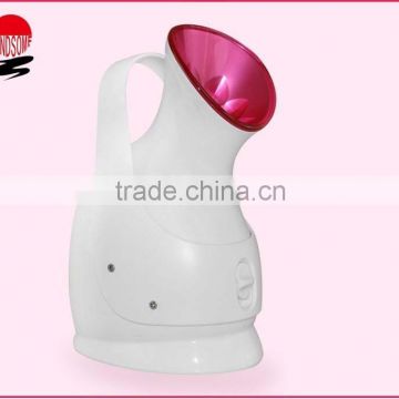 ozone portable facial steamer