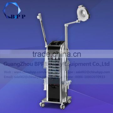 Supersonic Massage Deep Cleansing Galvanic Skin Care Beauty Equipment