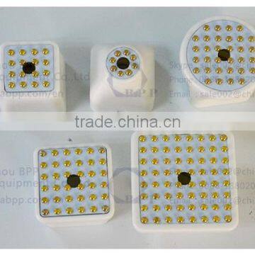 Thermal CPT Fractional RF Anti-aging Equipment Radio Frequency Home Device Facial Contouring Beauty Machine photo-5