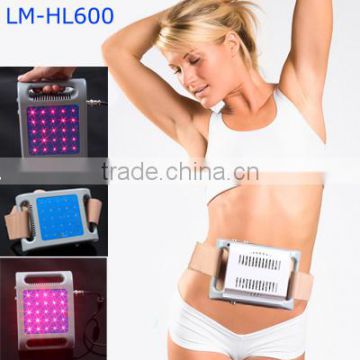 Distributors Needed Mini Non Invasive Lipo Laser Machine with Laser Diode 650nm 165mw