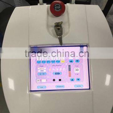 Salon Beauty Equipment Opt/ Elight/ Ipl Shr Hair Removal Machine photo-5