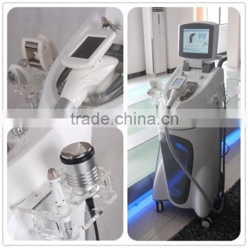 Vacuum Cavitation System Vaccum Roller Fat Cavitation Machine Weight Loss Machine Distributors Wanted Ultrasonic Liposuction Cavitation Slimming Machine