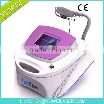 Remove Tiny Wrinkle Skin Skin Whitening Rejuvenation Ipl Hair Removal Machine