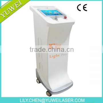 hair removing machine brown