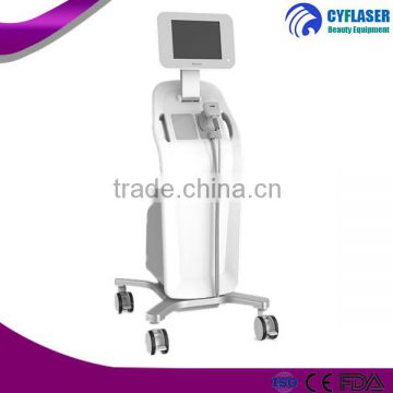 Good quality weight loss slimming machine / body shape 13mm slimming liposonic machine