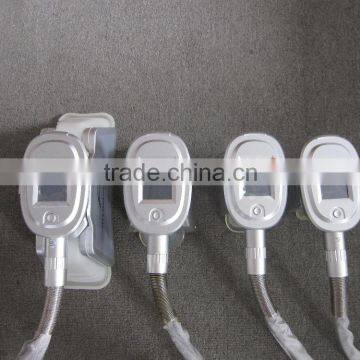 Improve Blood Circulation BL Beauty Cryolipolysis Machine For Slimming Cryo Machine Vertical photo-6