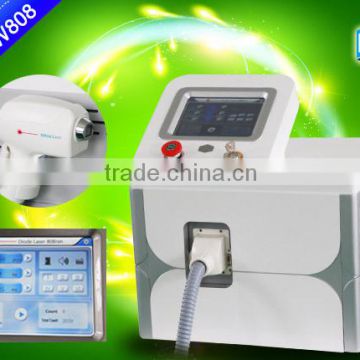 2016 808 diode laser for hair removal, 808 diode laser for permanent hair removal