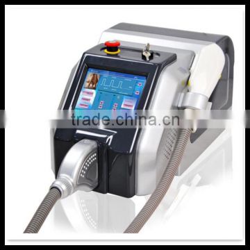 Improve Seborrheic Oily Skin Hair Removal / Portable Ipl Laser Armpit / Chest Hair Removal Machine / Ipl Home Mini